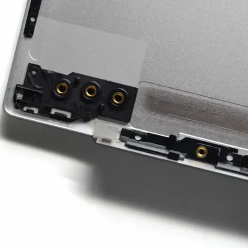 Carcasa Tapa Trasera de Pantalla LCD para HP Pavilion 15-EG 15-EH - Imagen 3