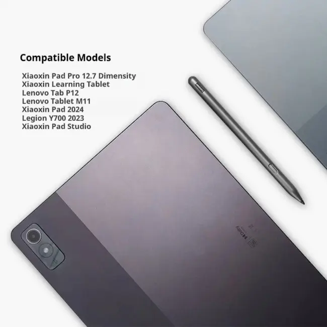 Lenovo Pencil AP501U - Imagen 6