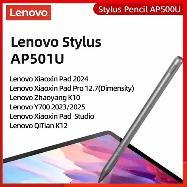 Lenovo Pencil AP501U - Imagen 7