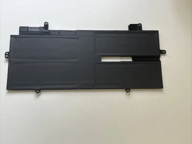 Lenovo Thinkpad X1 Carbon 9th Gen 57Wh Battery - Imagen 2