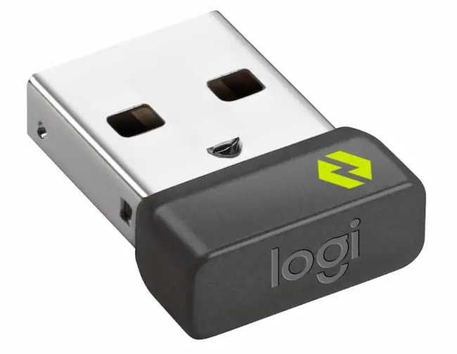 LOGITECH Receptor USB-A Bolt