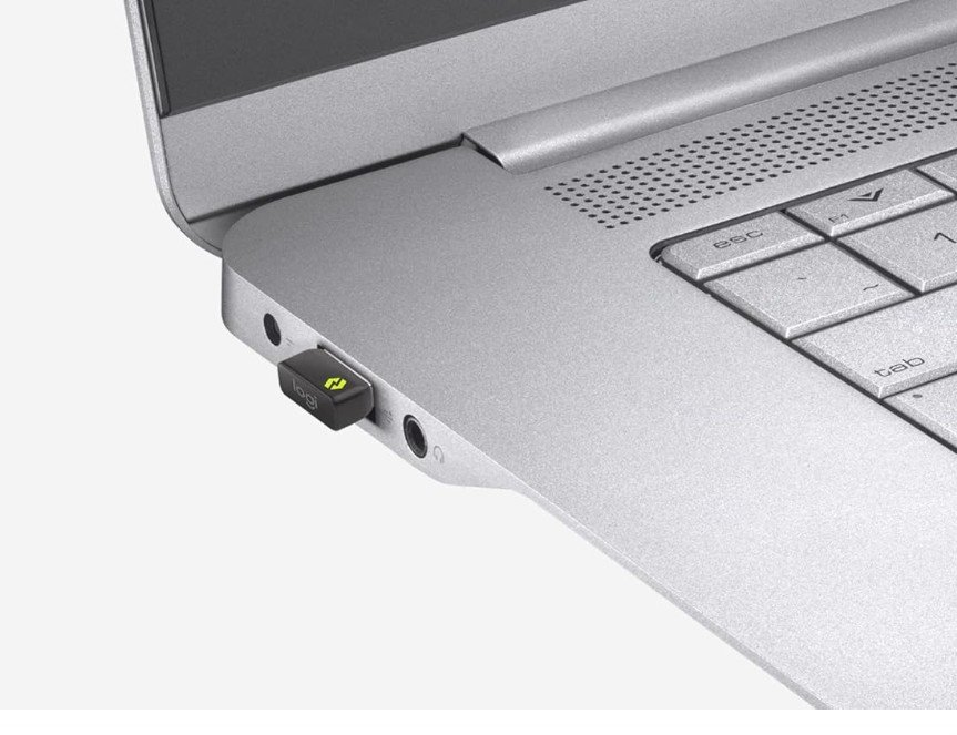 LOGITECH Receptor USB Bolt 1