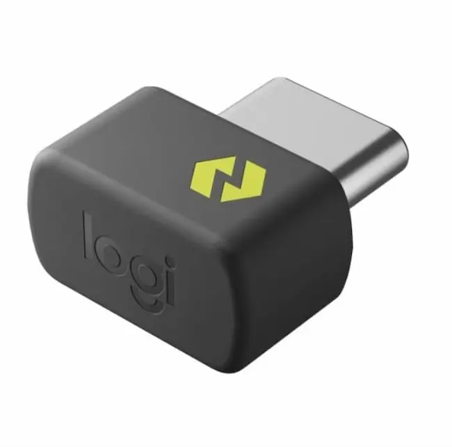 LOGITECH Receptor USB-C Bolt