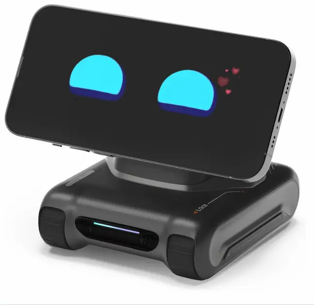 LOOI Robot-Space Main