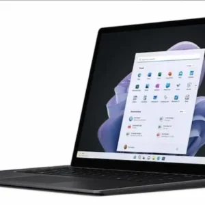 Microsoft Surface Laptop 5