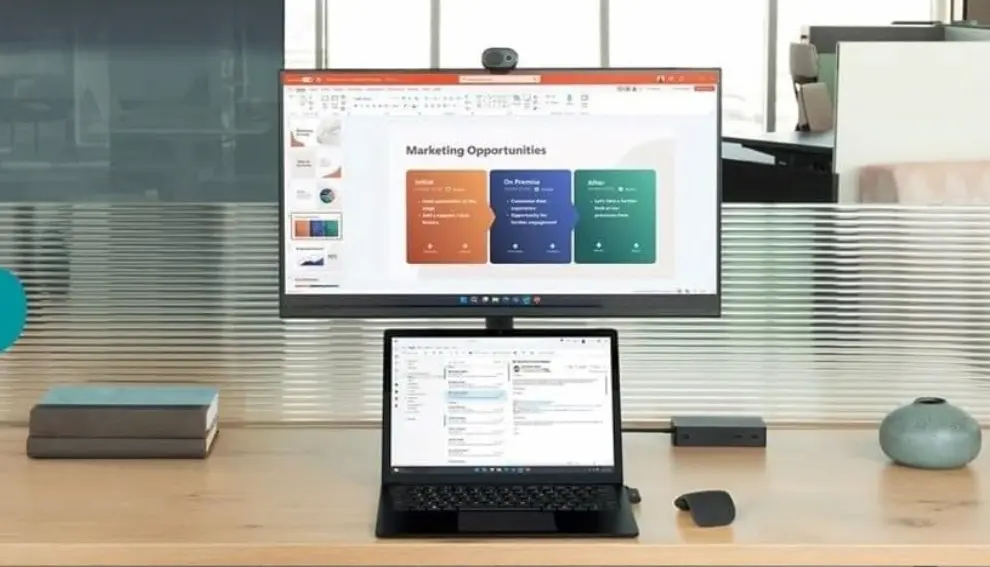 Microsoft Surface Laptop 5 - Imagen 5