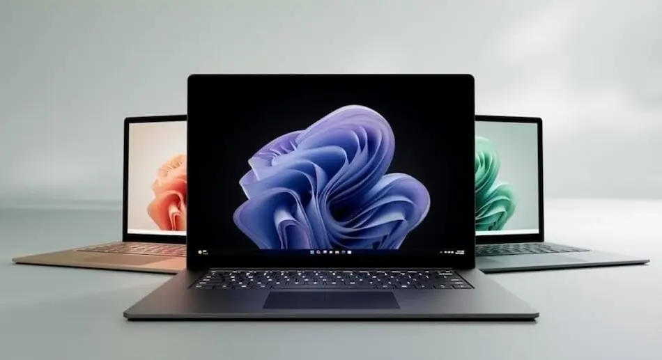 Microsoft Surface Laptop 5 - Imagen 2