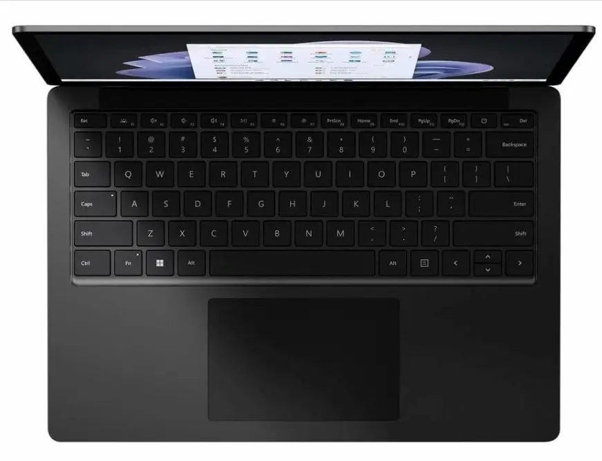 Microsoft Surface Laptop 5 - Imagen 3