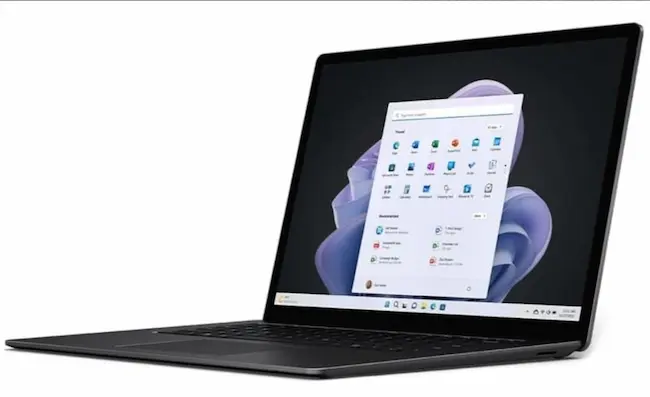 Microsoft Surface Laptop 5