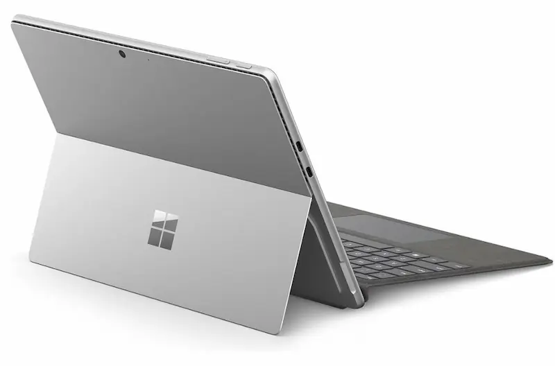 Microsoft Tablet Surface Pro 10 flyer 2