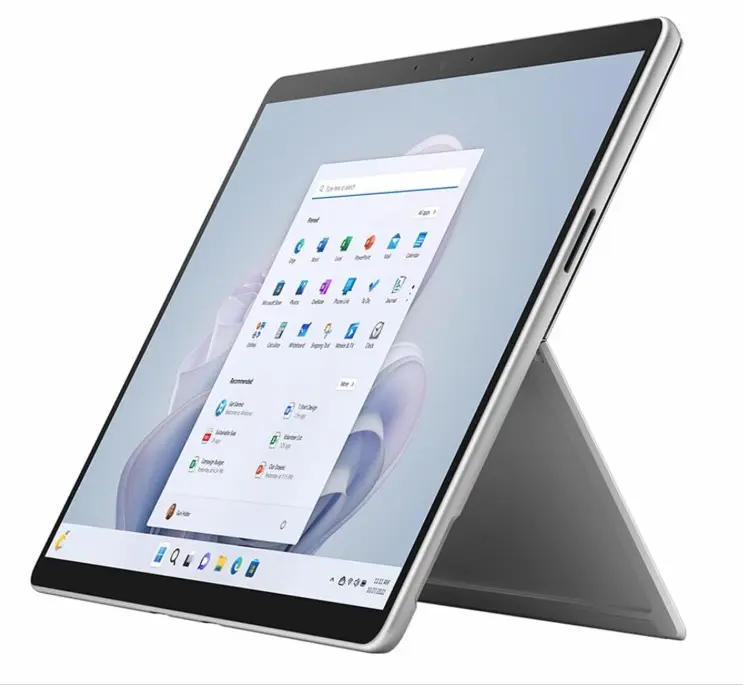Microsoft Tablet Surface Pro 9 Producto