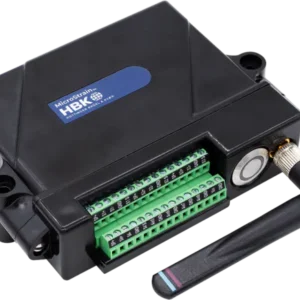 MicroStrain by HBK V-Link-200 Wireless 8-Channel Sensor