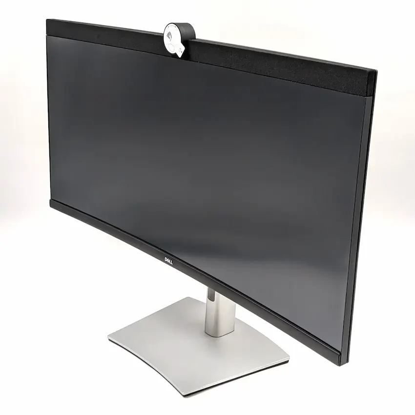Dell Pro 34 Plus Video Conferencing Monitor - Imagen 2