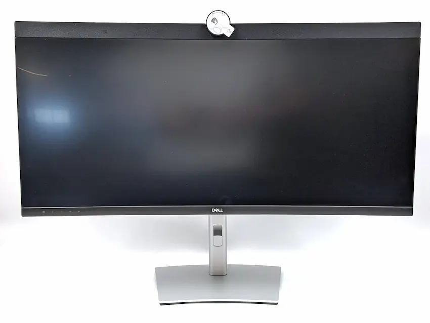 Dell Pro 34 Plus Video Conferencing Monitor - Imagen 5