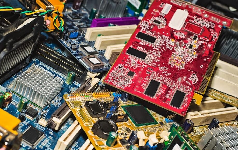 MotherBoards