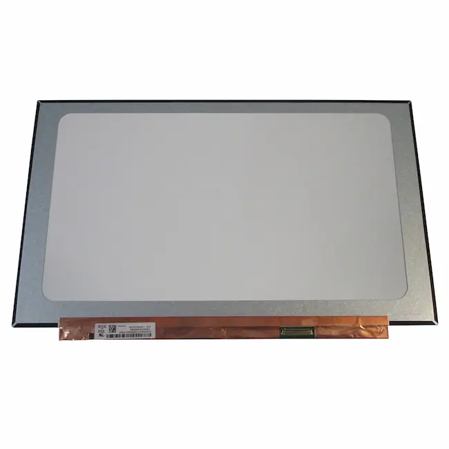 NV161FHM-NX2 LCD Screen vista frontal