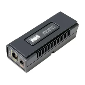 Vista general del Po Power Ingector AIR-PWRINJ3