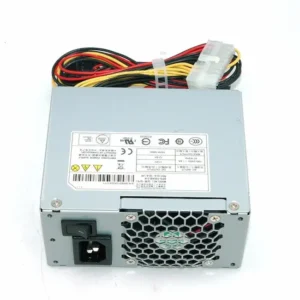 Vista principal del Power Supply DPS-150AB-3