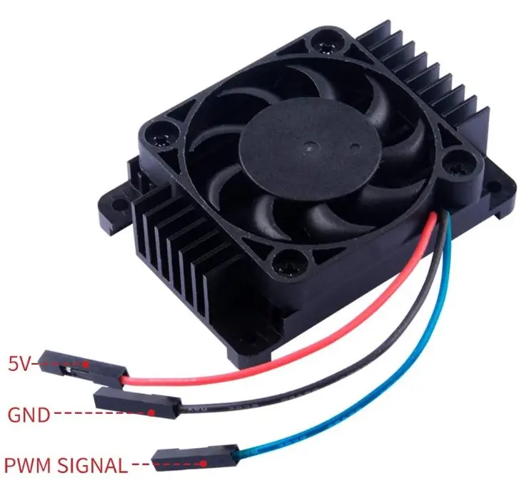 Raspberry Pi Compute Module 4 - Imagen 4