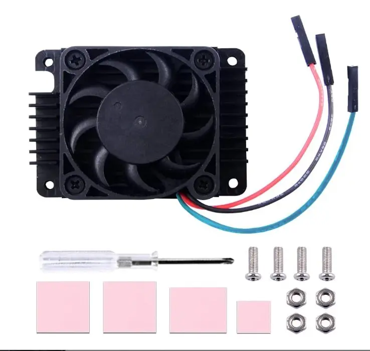 Raspberry Pi Compute Module 4 - Imagen 2