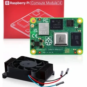 Raspberry Pi Compute Module 4