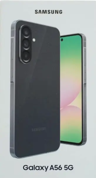 Samsung Galaxy A56 5G - 256GB / 8GB RAM - Imagen 2