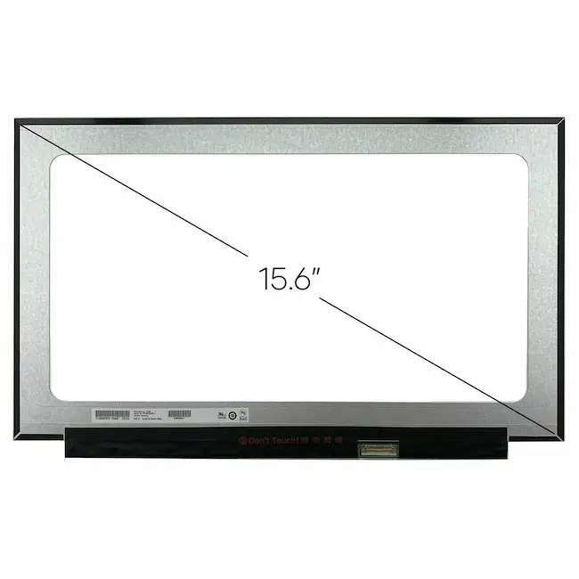 Pantalla HP 15.6 IPS FHD Touch Screen (P34907-001) - Imagen 4