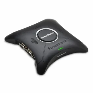ScreenBeam 960 1080p Wireless Display Receiver top