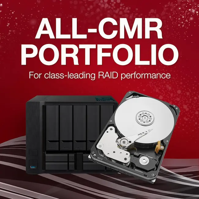 Seagate IronWolf Pro Enterprise NAS Internal Hard Drive flyer 1