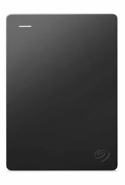 Seagate USB 3.0 Portable External HDD portátil