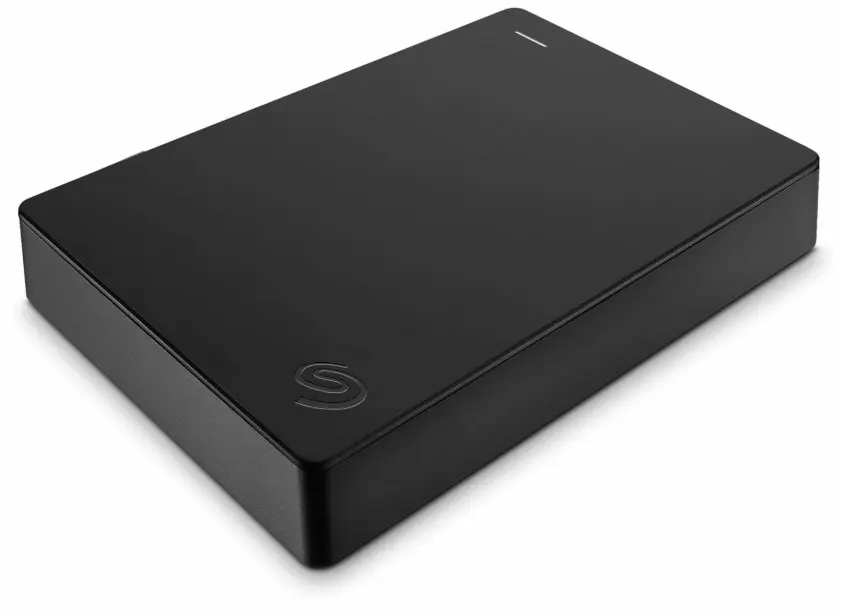 Seagate USB 3.0 Portable External HDD portátil - Imagen 2