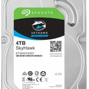 Seagate Skyhawk 4TB ST4000VX007