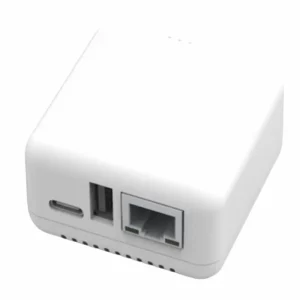 ervidor de impresión de red USB 2.0 NP330 (1)