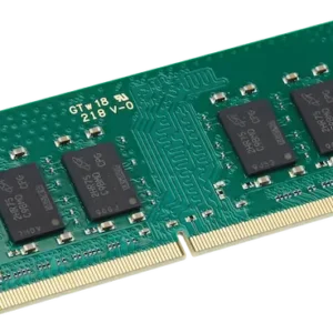 Memoria RAM DDR5-4800MHz (PC5-4800B) SODIMM Laptop