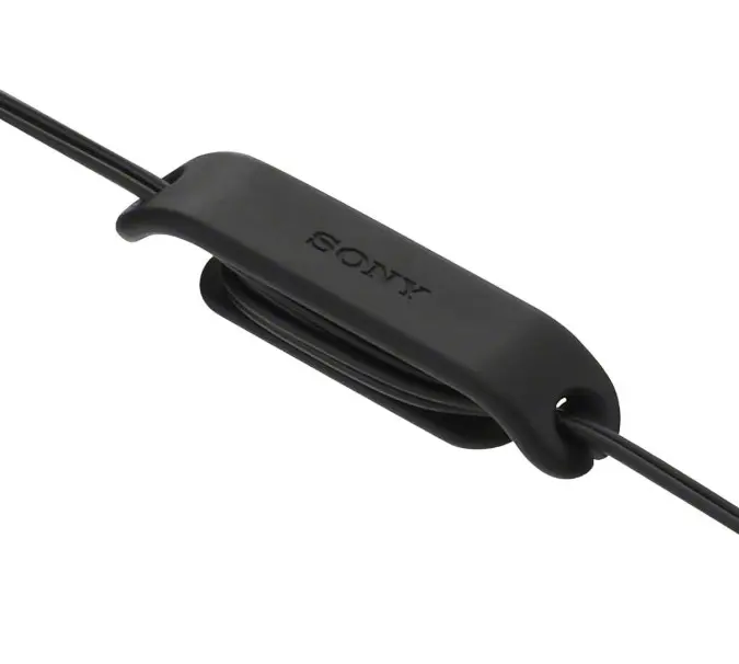 Sony IER-EX15C Headphones USB-C Plug - Imagen 8