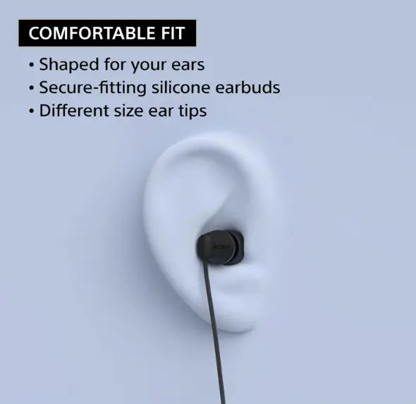 Sony IER-EX15C Headphones USB-C Plug - Imagen 5