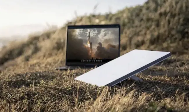 Antena Satelital SpaceX Starlink Mini Kit - Imagen 8
