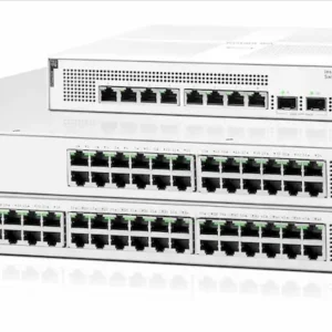 Switch HPE Aruba Instant On 1930 Smart-Managed Series