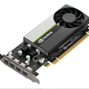 Tarjeta de Video NVIDIA T1000 8GB