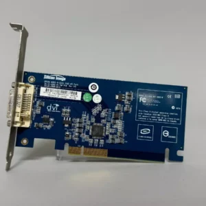 Vista superior Tarjeta DY674A