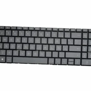 Teclado N32714-161 anterior