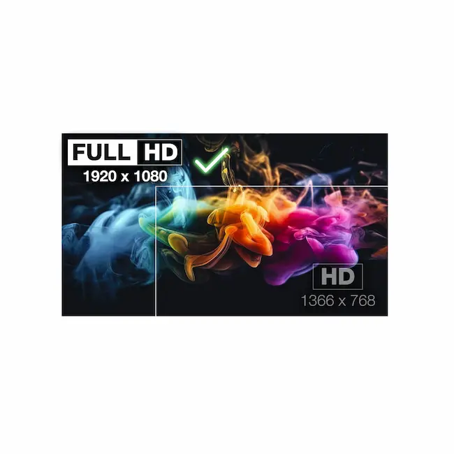Pantalla HP 15.6 IPS FHD Touch Screen (P34907-001) - Imagen 5