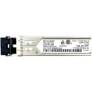Transceiver 33210-100 E1MG-SX-OM 1GE SX SFP