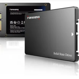 Unidad de Estado Sólido Interna Fanxiang S101 2.5" SATA III