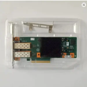 X710-DA2 INTEL 10G Converged Network Adapter X710DA2 X710DA2BLK box