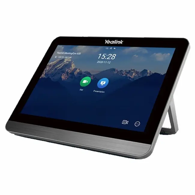 Yealink CTP18 Touch