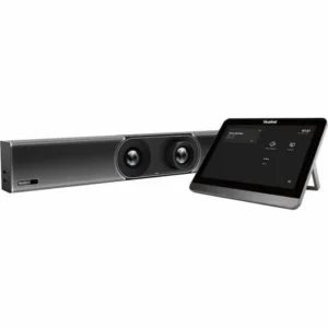 Yealink MeetingBar A30 Collaboration Bar with CTP18 Touch